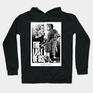 The Last of Us Hoodie